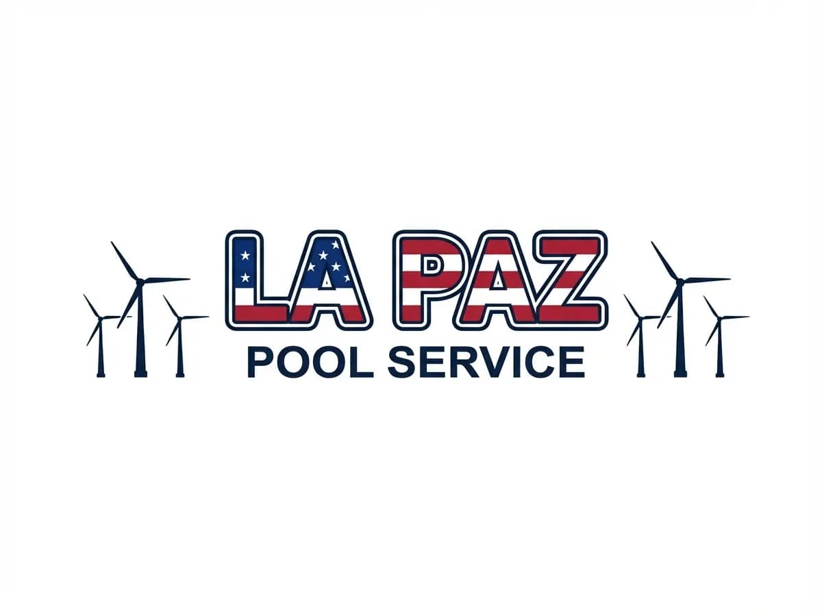 La Paz Pool Service Hero Image Light